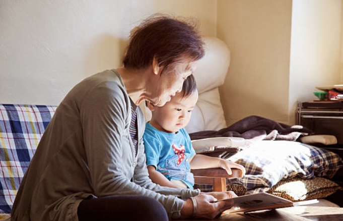 Trong mái ấm gia đình, những loại con cháu này tưởng vô cùng hiếu hạnh tuy nhiên thực ra lại là &quot;thảm họa&quot; của phụ vương u - Hình ảnh 2.