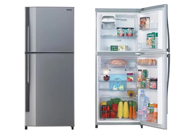 Tủ lạnh ngăn đá trên hay ngăn đá dưới tiết kiệm điện hơn? Kết quả các chứng minh gây bất ngờ - Ảnh 2.