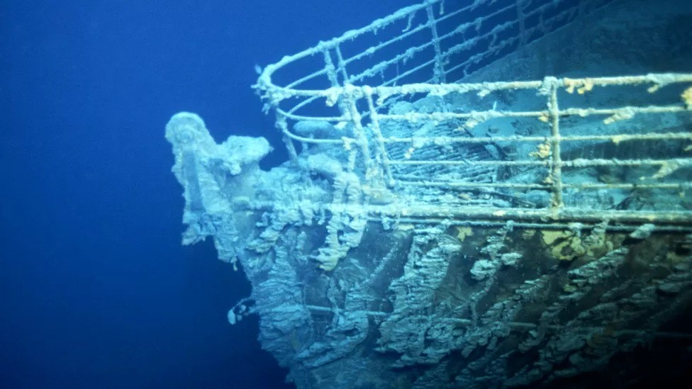 Tương lai nào cho du lịch thám hiểm xác tàu Titanic sau vụ nổ Titan? - Ảnh 2.