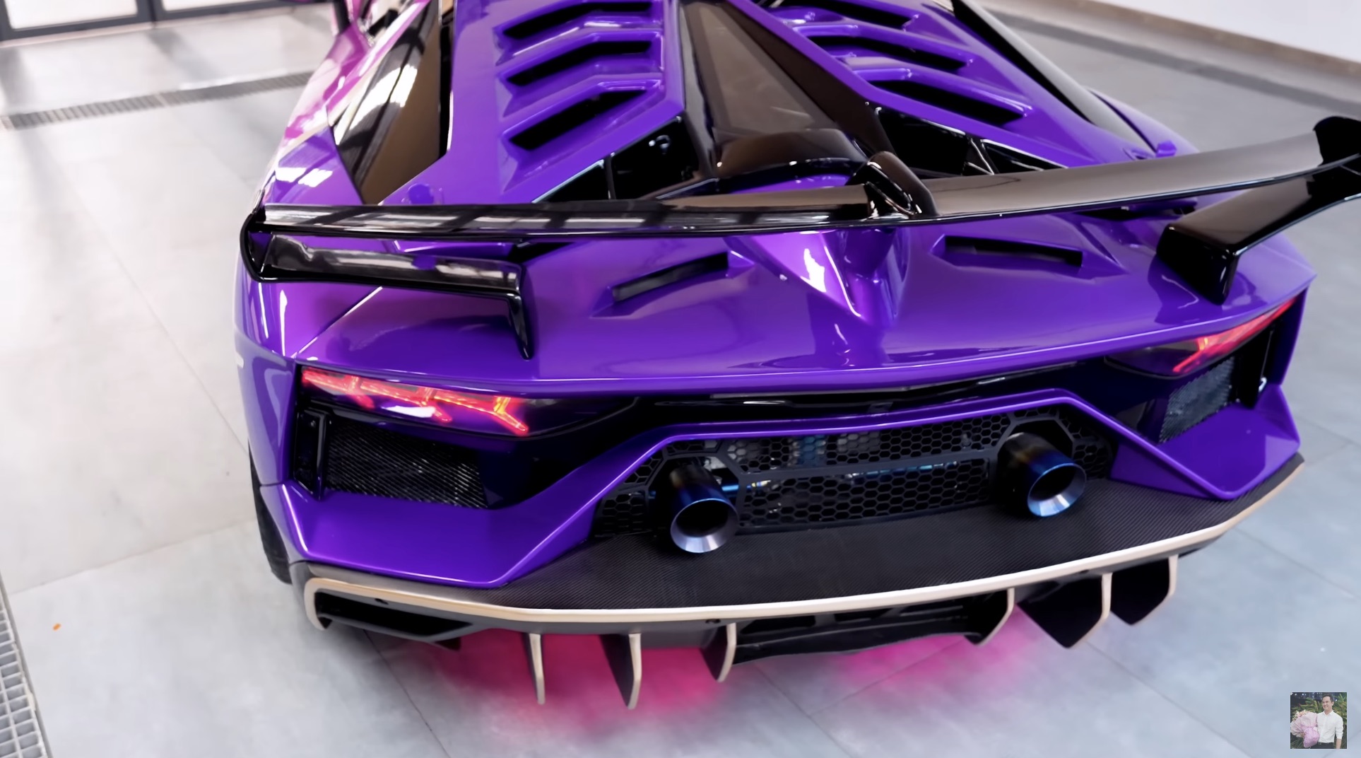 Chủ xe Lamborghini Aventador đưa yêu cầu độ khó, chủ xưởng tại TP. HCM nhăn mặt nhưng kết quả mỹ mãn - Ảnh 5.