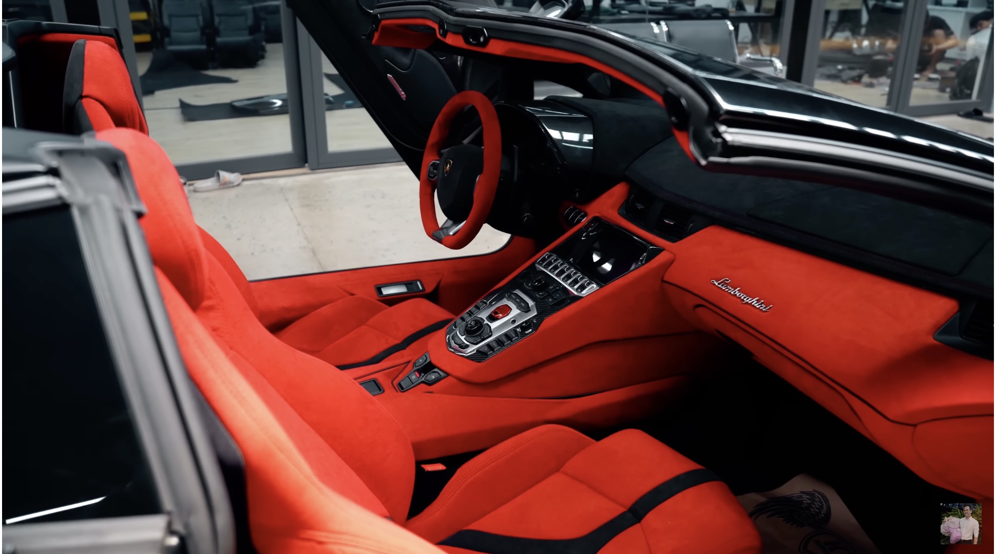 Chủ xe Lamborghini Aventador đưa yêu cầu độ khó, chủ xưởng tại TP. HCM nhăn mặt nhưng kết quả mỹ mãn - Ảnh 7.