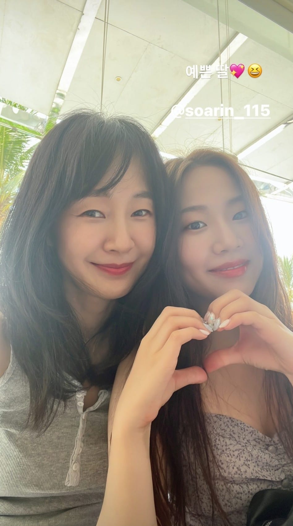 Dàn sao Doctor Cha "xả" ảnh nghỉ dưỡng ở Việt Nam: "Chị đại" Uhm Jung Hwa và Myung Se Bin đọ sắc cực gắt - Ảnh 5.