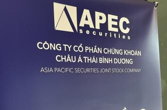 Doanh nghiệp nhóm APEC đồng loạt 'thay ghế' Chủ tịch - Ảnh 1.