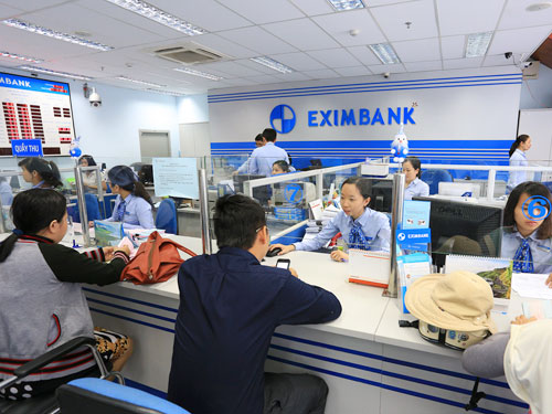 Vừa nhậm chức, tân chủ tịch Eximbank đã bị nhóm cổ đông đòi miễn nhiệm - Ảnh 1.
