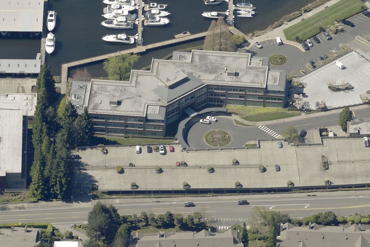 Văn phòng riêng của Bill Gates bị tố phỏng vấn ứng viên bằng những câu hỏi 'không phù hợp' - Ảnh 2.