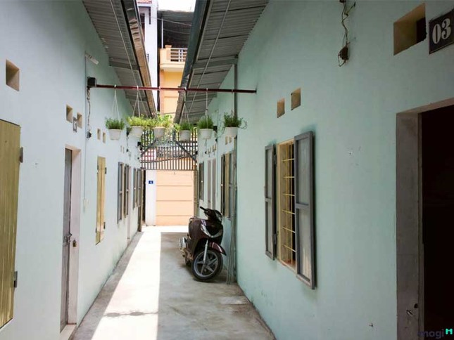 Thuê nhà từ 15m2/người mới được đăng ký thường trú tại nội thành Hà Nội - Ảnh 1.