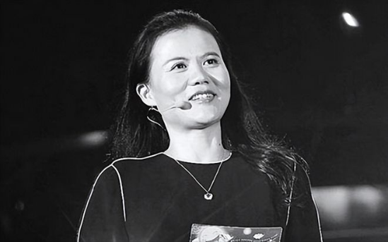 Truyền kỳ về nữ cường số hiệu 007 kề vai sát cánh Jack Ma: 28 tuổi đồng hành cùng Alibaba, việc khó đến tay giải quyết bằng 200% công lực‏ - Ảnh 9.
