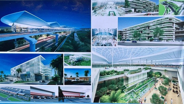Bóc hồ sơ doanh nghiệp vừa trúng gói thầu sân bay Long Thành hơn 35.000 tỷ - Ảnh 2.