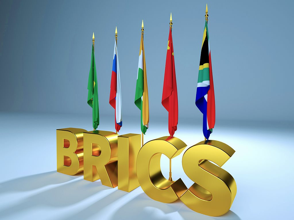 Sự hồi sinh của BRICS: Chỉ 5 quốc gia nhưng đóng góp 31,5% GDP toàn cầu, 41% dân số thế giới, sẵn sàng thách thức phương Tây trên nhiều phương diện - Ảnh 1.