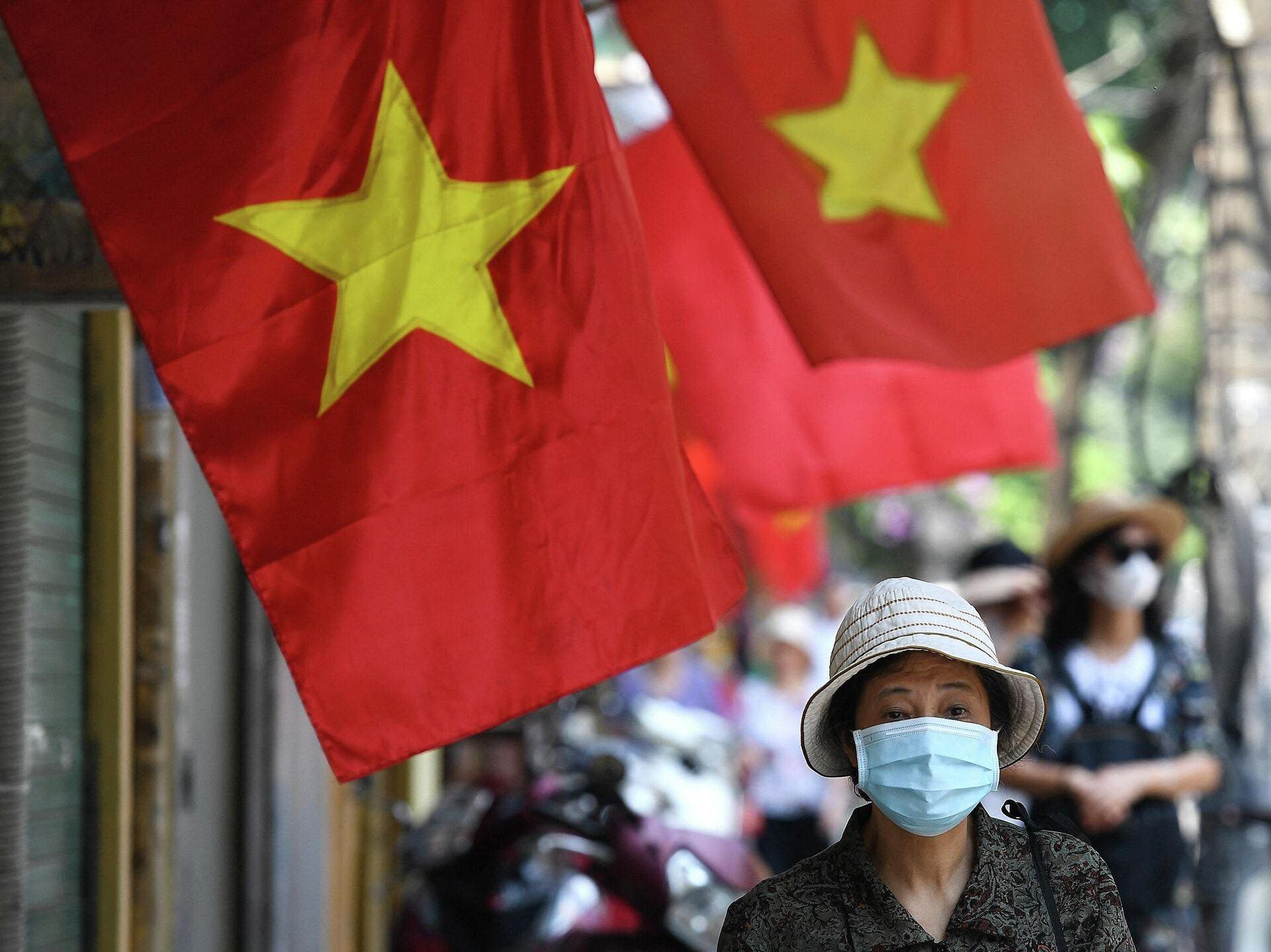 Tổ chức tín nhiệm quốc tế xếp kinh tế Việt Nam ở mức “tích cực”