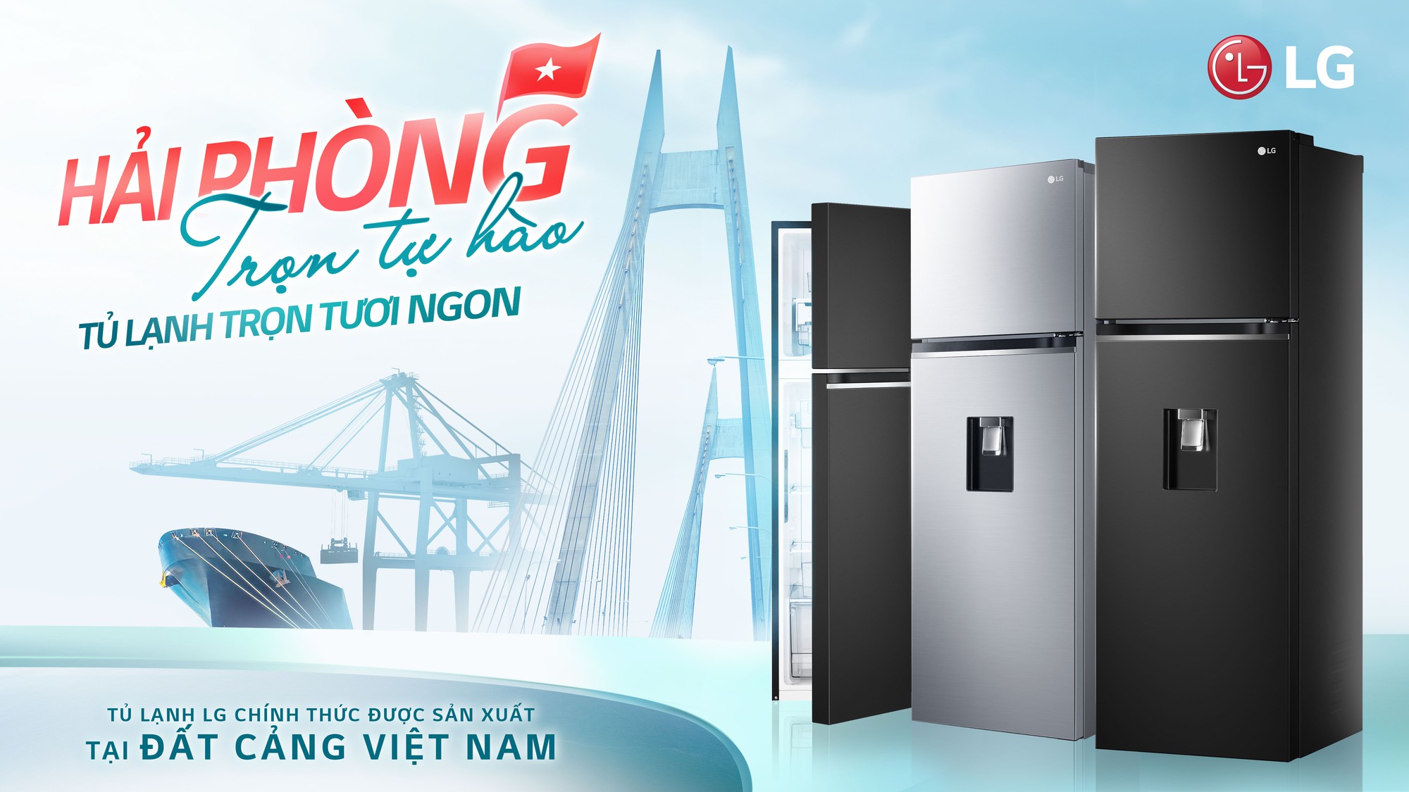 Khi các sản phẩm gia dụng đẳng cấp quốc tế được sản xuất tại Việt Nam - Ảnh 5.