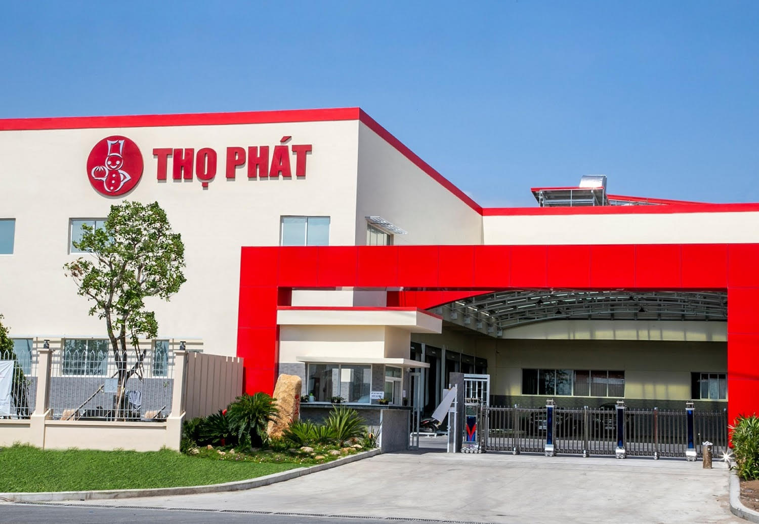 Tập đoàn KIDO công bố hoàn tất giai đoạn 1 mua lại bánh bao Thọ Phát