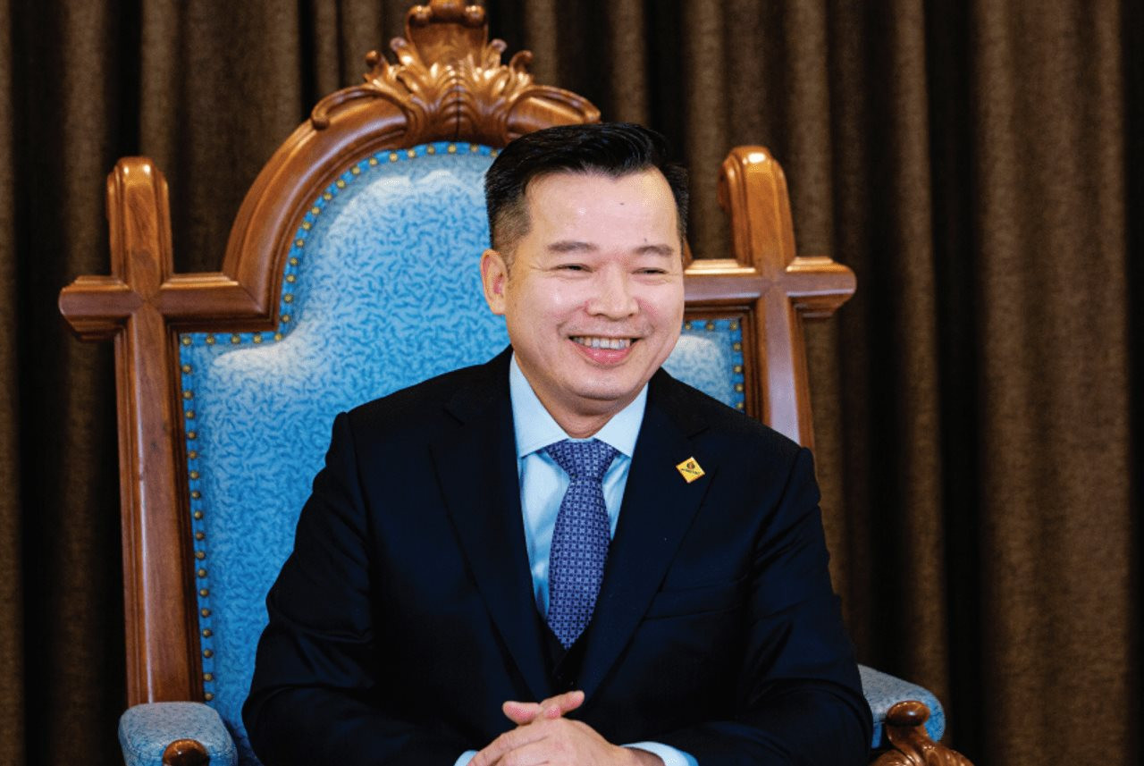 Bàn về chuyện khởi nghiệp, Shark Nguyễn Thanh Việt chỉ ra một điều quan trọng hàng đầu mà nhiều startup bỏ qua: Điều nhỏ mà hệ luỵ lớn - Ảnh 1.