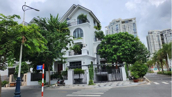 Saigon Mystery Villas - Dấu ấn 10 năm đầy tự hào của PMSG Group - Ảnh 2.