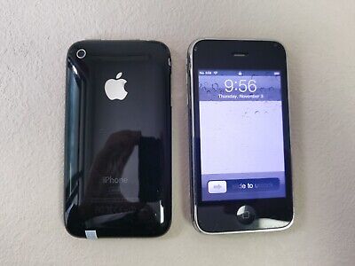 15 năm trước, ít người biết rằng Apple từng bán iPhone với giá "rẻ như cho": Chỉ hơn 4 triệu đồng - Ảnh 2. 15 năm trước, ít người biết rằng Apple từng bán iPhone với giá "rẻ như cho": Chỉ hơn 4 triệu đồng - Ảnh 2.