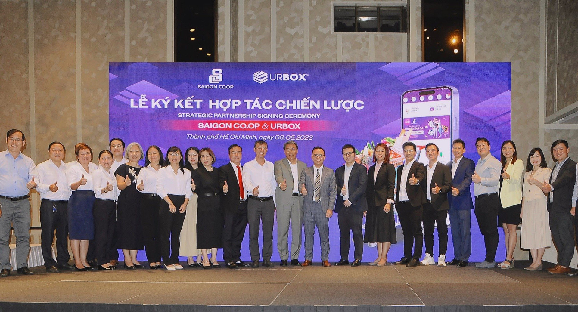 CEO UrBox Bùi Hoài Nam tiết lộ bí quyết hợp tác và phát triển trong ngành quà tặng điện tử - Ảnh 4.