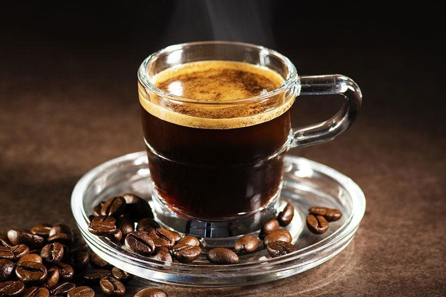 Hiện tượng thời tiết cực đoan khiến những ly cà phê rẻ nhất cũng đang tăng giá - Ảnh 2.