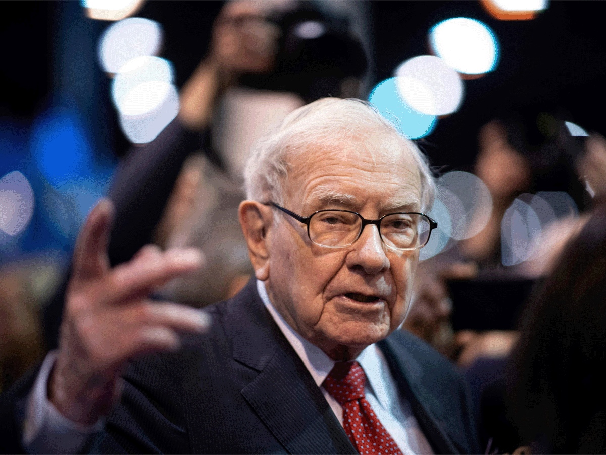 Mẹo đầu tư của bố già Warren Buffett: Tư duy như một người nông dân, kiên trì gieo hạt vào mùa xuân mới mong gặt hái được quả ngọt vào mùa thu - Ảnh 1.