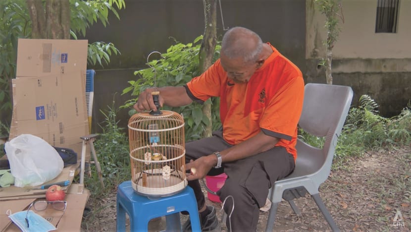 Người vô gia cư ở Singapore và hành trình chật vật để tìm nhà ở - Ảnh 7.