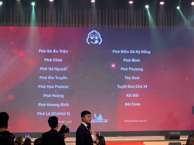 Từ cái tên rẻ nhất cho đến đắt nhất trong danh sách Michelin lựa chọn ở Việt Nam: Mức giá cao nhất khiến nhiều người giật mình - Ảnh 5.