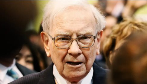 Làn sóng phá sản vì lạm phát và lãi suất tăng dâng lên ở Mỹ nhưng đây là bí quyết để những công ty trong hệ sinh thái của Warren Buffett vẫn sống khỏe - Ảnh 1.