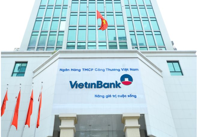 VietinBank tiếp tục rao bán khoản nợ xấu gần 5.900 tỷ tại một doanh nghiệp đóng tàu - Ảnh 1.
