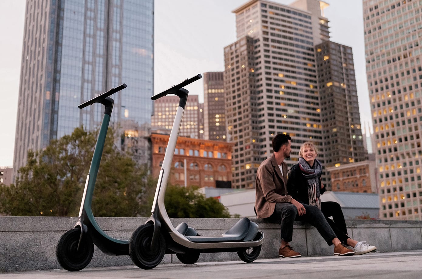 Ngoài xe đạp nguyên khối carbon, doanh nhân Sonny Vũ còn làm dự án xe scooter in 3D đầu tiên trên thế giới: Gọi hơn 2,3 tỷ đồng chỉ trong 11 phút, nhưng có thể dừng phát triển - Ảnh 2.