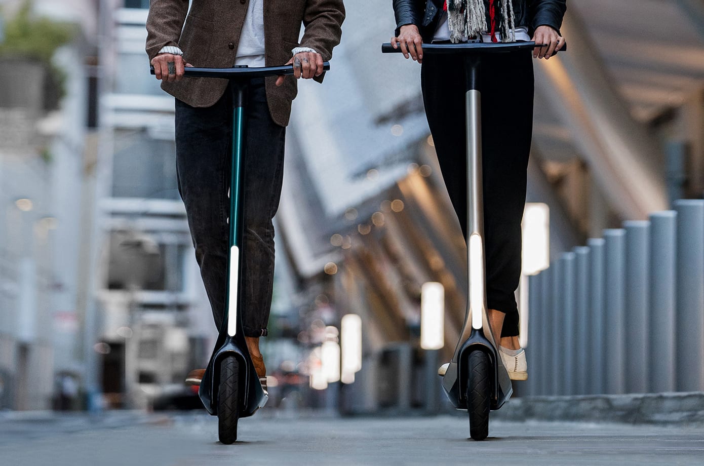 Ngoài xe đạp nguyên khối carbon, doanh nhân Sonny Vũ còn làm dự án xe scooter in 3D đầu tiên trên thế giới: Gọi hơn 2,3 tỷ đồng chỉ trong 11 phút, nhưng có thể dừng phát triển - Ảnh 3.