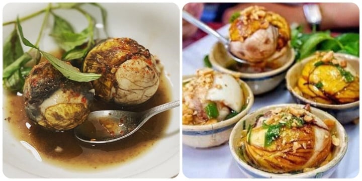 Trứng vịt lộn bổ dưỡng nhưng lại 'đại kỵ' với 6 nhóm người sau - Ảnh 1. Trứng vịt lộn bổ dưỡng nhưng lại 'đại kỵ' với 6 nhóm người sau - Ảnh 1.