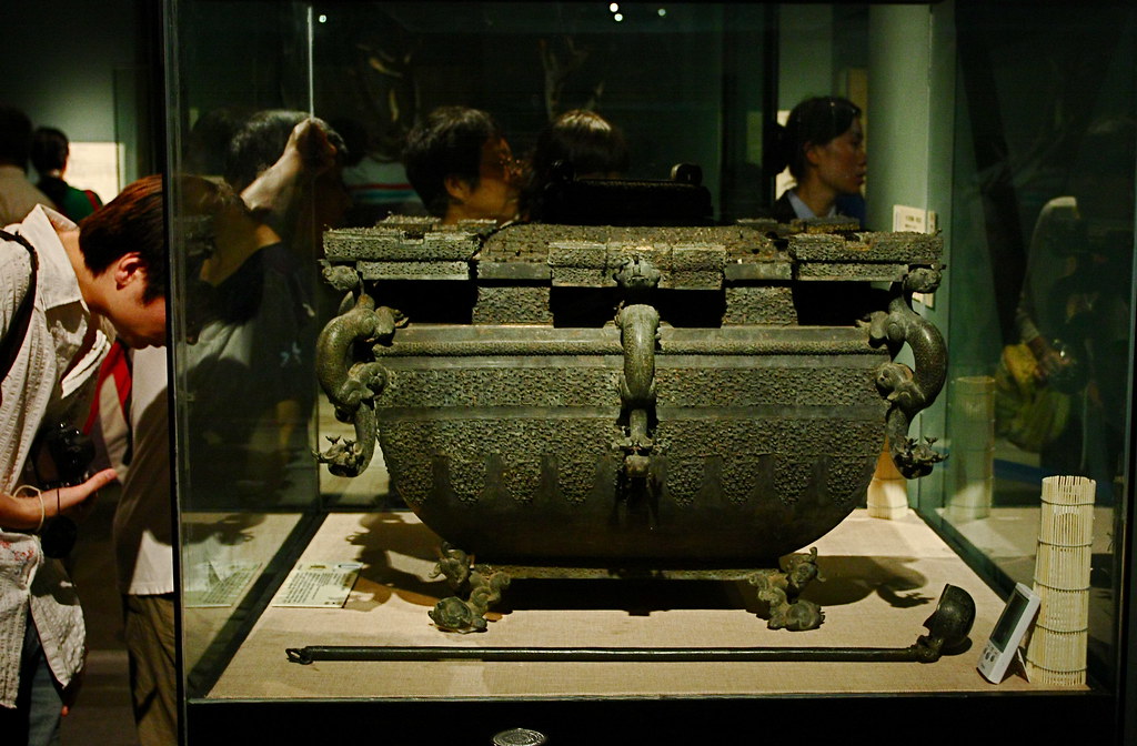 Tìm thấy “tủ lạnh” cách đây 2.500 năm, công nghệ hiện đại không thể tạo ra phiên bản - Ảnh 3.