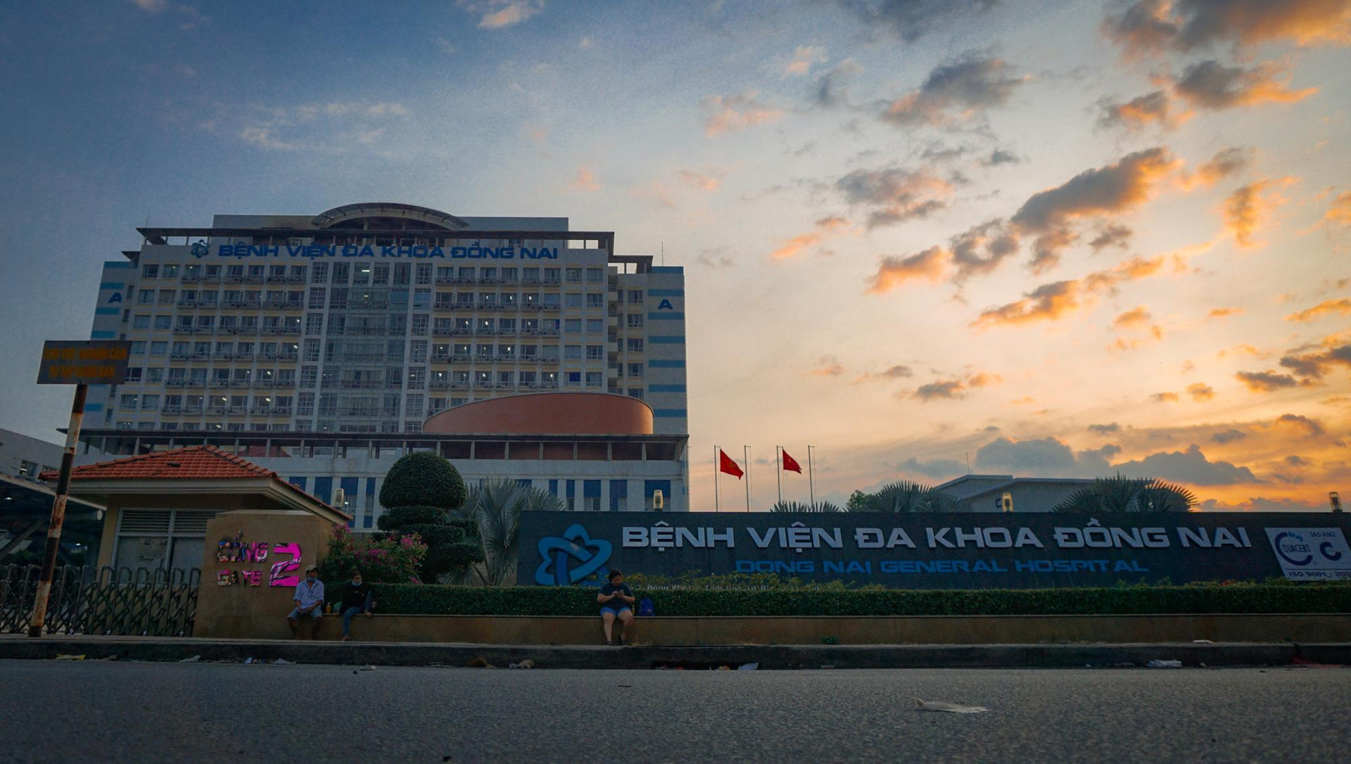 Diện mạo tỉnh có nhiều khu công nghiệp nhất Việt Nam - Ảnh 16.