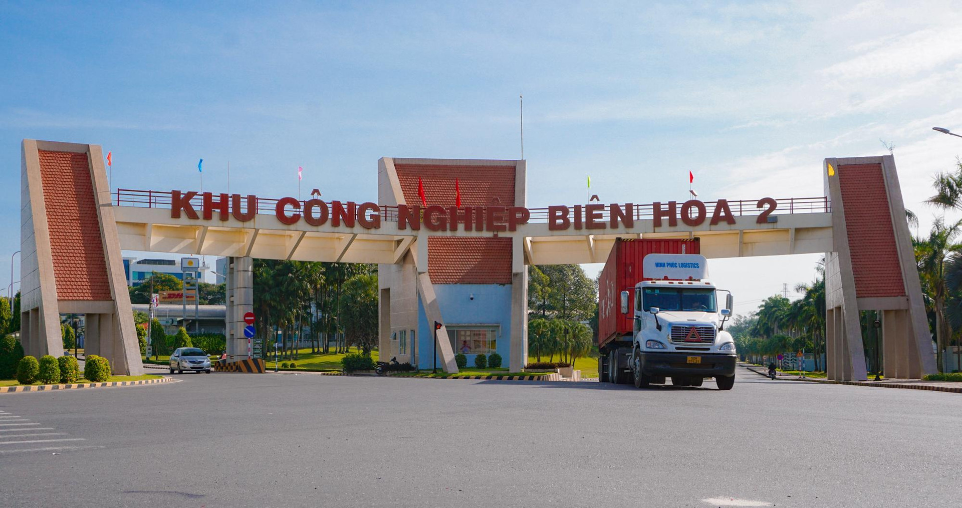 Diện mạo tỉnh có nhiều khu công nghiệp nhất Việt Nam - Ảnh 4.