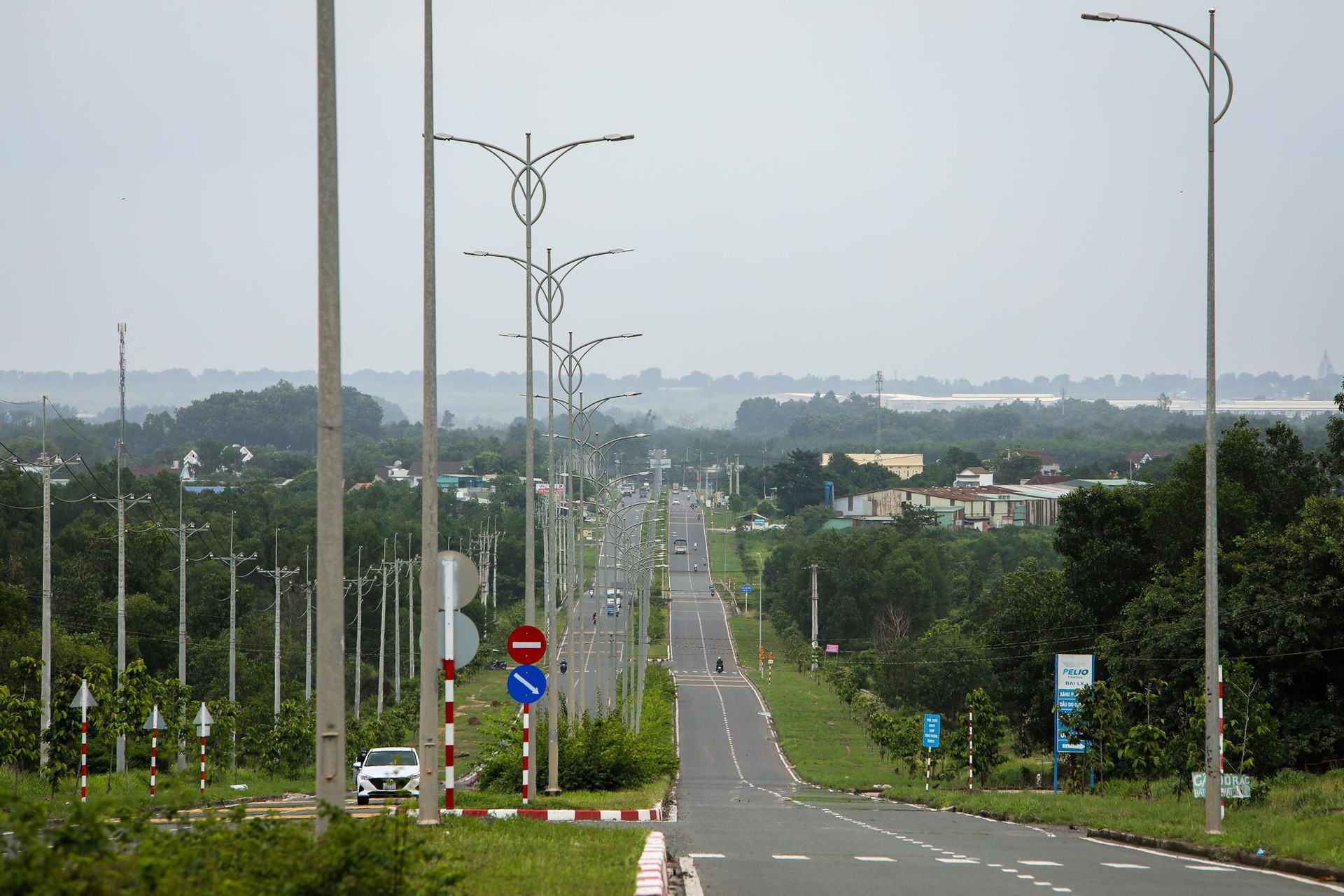 Diện mạo tỉnh có nhiều khu công nghiệp nhất Việt Nam - Ảnh 10.