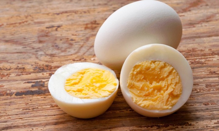 Mỗi ngày ăn 1 quả trứng phòng ngừa được 2 kiểu tai biến nguy hiểm nhất - Ảnh 1.