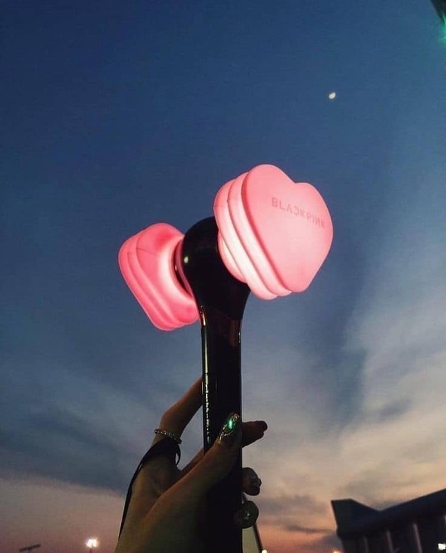 Lightstick Blackpink Official giá tốt  Mua Online Tại Lazada