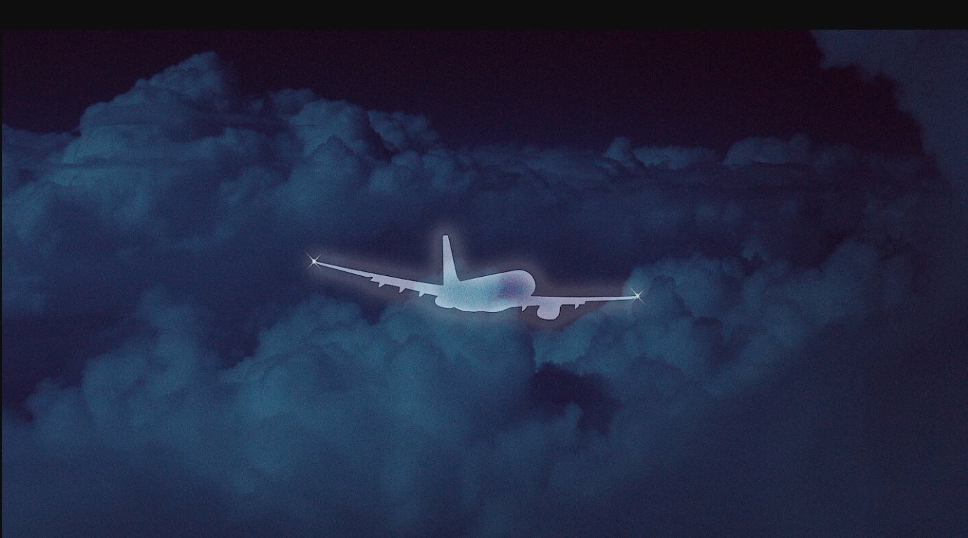 Máy bay chở 239 người biến mất không một dấu vết, cả thế giới vẫn đang loay hoay tìm lời giải cho bí ẩn lớn nhất lịch sử hàng không hiện đại - Ảnh 2.