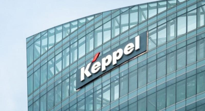 Keppel Land chi 1.230 tỷ đồng mua một dự án bất động sản bán lẻ ở Hà Nội - Ảnh 1.