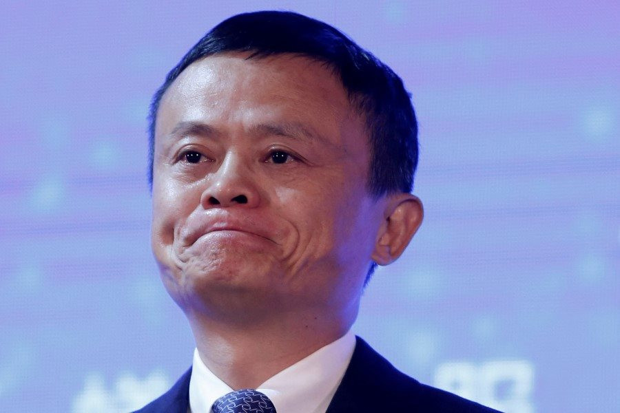 Cú vạ miệng trị giá 877 tỷ USD của Jack Ma: Bài học nhớ đời cho những tỷ phú coi mình là ‘bất khả xâm phạm’ - Ảnh 4.
