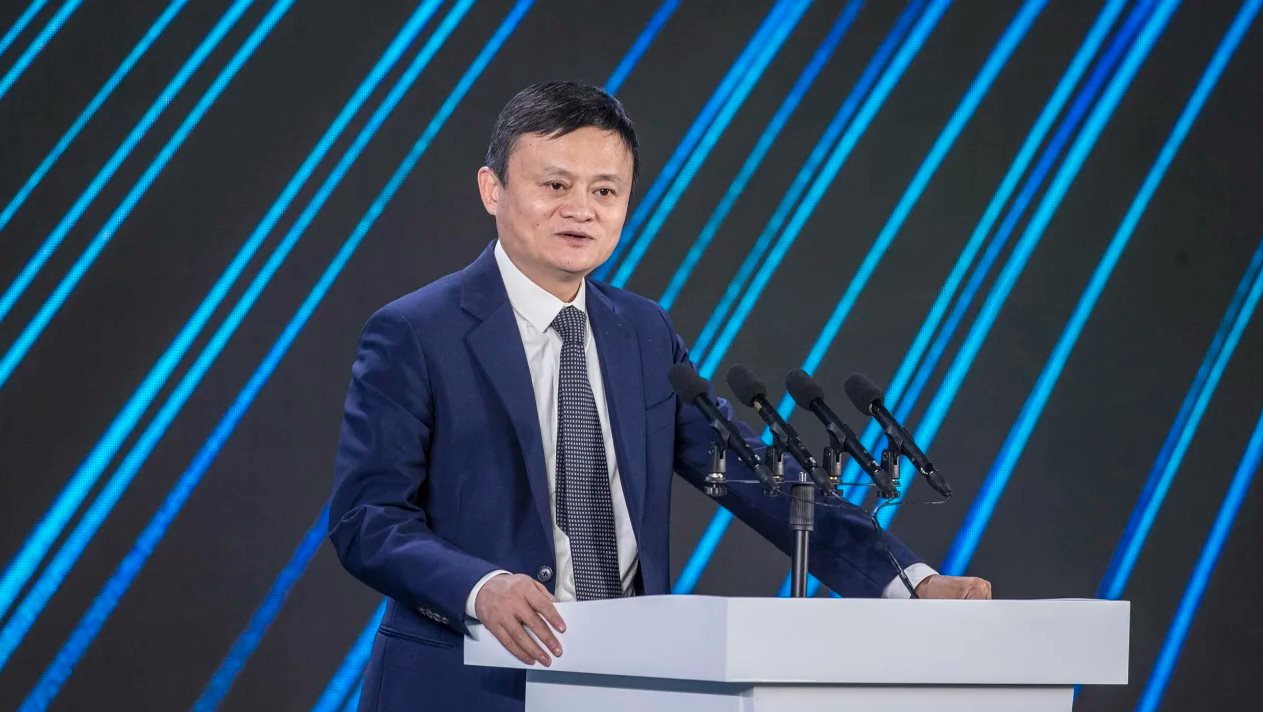 Cú vạ miệng trị giá 877 tỷ USD của Jack Ma: Bài học nhớ đời cho những tỷ phú coi mình là ‘bất khả xâm phạm’ - Ảnh 2.