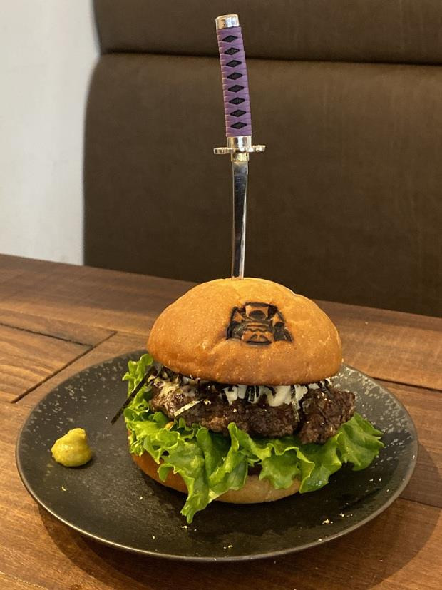 Chuỗi burger “hàng hiệu” Shogun Burger của Nhật sắp mở cửa hàng đầu tiên tại Việt Nam, bất chấp &quot;đàn anh&quot; McDonald's, Subway chật vật tìm chỗ đứng - Ảnh 3.