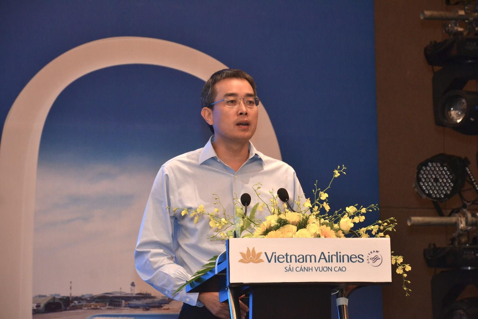 &quot;Một hãng hàng không khá lớn của Việt Nam đã báo cáo Chính phủ xin bảo hộ phá sản&quot; - Ảnh 2.