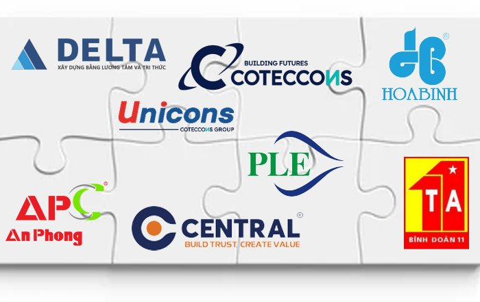 Cam kết hoàn thành sân bay Long Thành trong 36 tháng của liên danh Coteccons, Central, Hòa Bình: Đối tác ngoại đóng vai trò gì? - Ảnh 1.