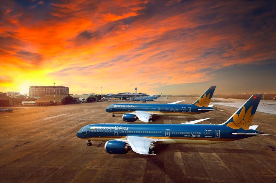 Vietnam Airlines lại hủy danh sách chốt quyền tham dự ĐHĐCĐ thường niên 2023 - Ảnh 1.