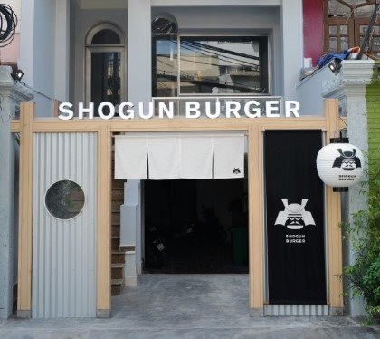 Chuỗi burger “hàng hiệu” Shogun Burger của Nhật sắp mở cửa hàng đầu tiên tại Việt Nam, bất chấp &quot;đàn anh&quot; McDonald's, Subway chật vật tìm chỗ đứng - Ảnh 1.