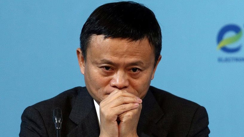 Cú vạ miệng trị giá 877 tỷ USD của Jack Ma: Bài học nhớ đời cho những tỷ phú coi mình là ‘bất khả xâm phạm’ - Ảnh 1.