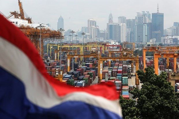 Kinh tế Thái Lan bị ví là 'con hổ chưa bao giờ gầm', kém hơn Việt Nam ở nhiều mảng - Ảnh 1.