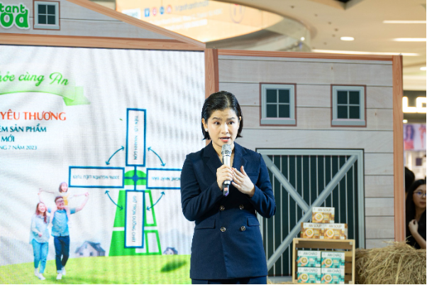 Viên súp và cháo ăn liền cứu cánh cho người bận rộn - Ảnh 1.