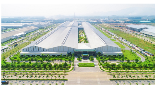 30 năm R&D ngành tôn mạ: Cái nhìn dài hạn và kiên định - Ảnh 3. 30 năm R&D ngành tôn mạ: Cái nhìn dài hạn và kiên định - Ảnh 3.