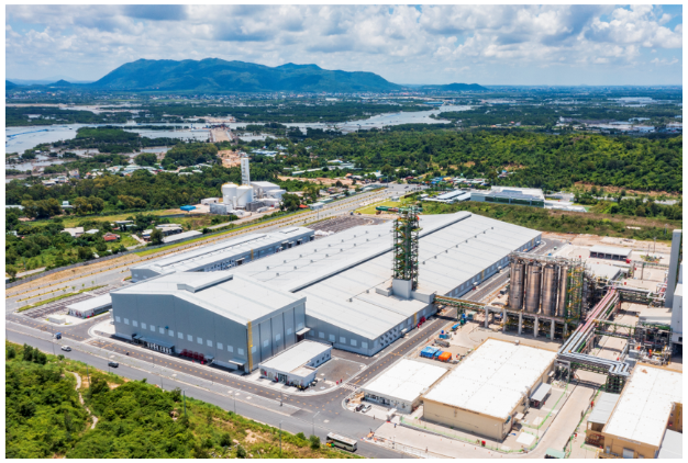 30 năm R&D ngành tôn mạ: Cái nhìn dài hạn và kiên định - Ảnh 4. 30 năm R&D ngành tôn mạ: Cái nhìn dài hạn và kiên định - Ảnh 4.