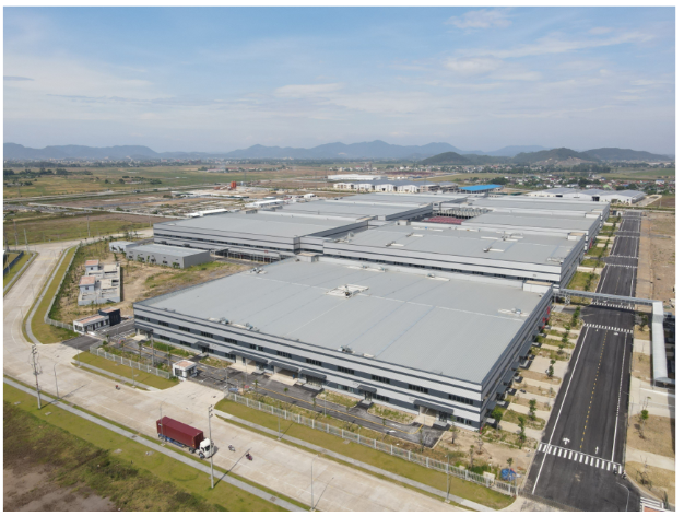 30 năm R&D ngành tôn mạ: Cái nhìn dài hạn và kiên định - Ảnh 5. 30 năm R&D ngành tôn mạ: Cái nhìn dài hạn và kiên định - Ảnh 5.